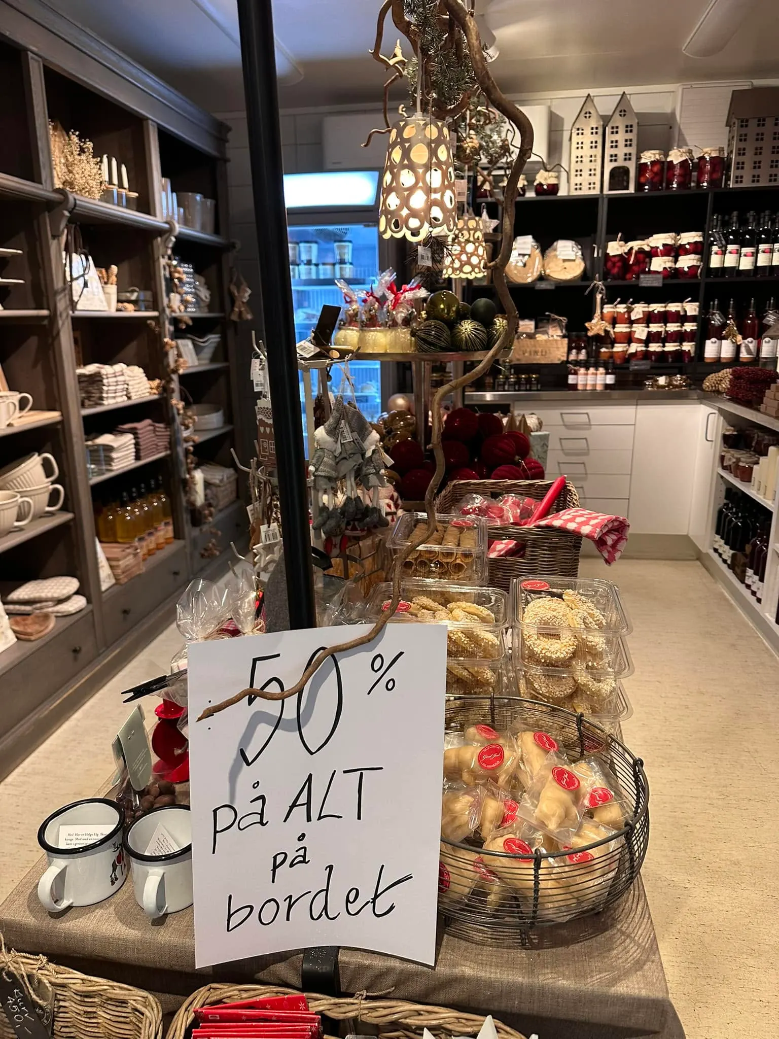 Grini Hjemmebakeri