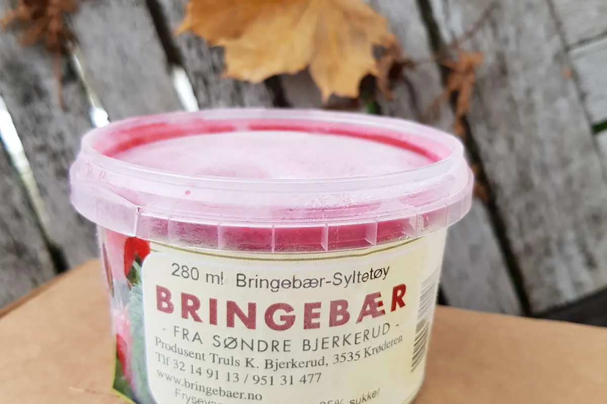 Søndre Bjerkerud bilde 3