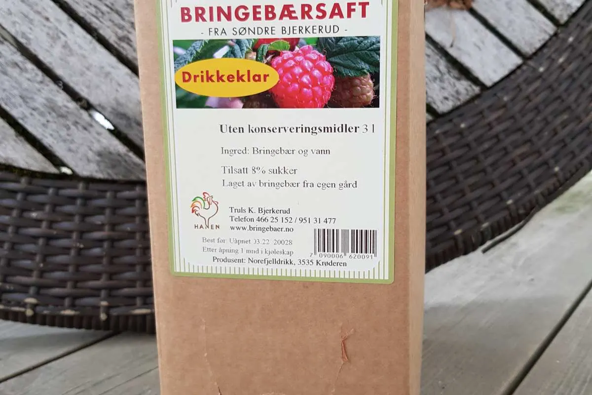 Søndre Bjerkerud bilde 4