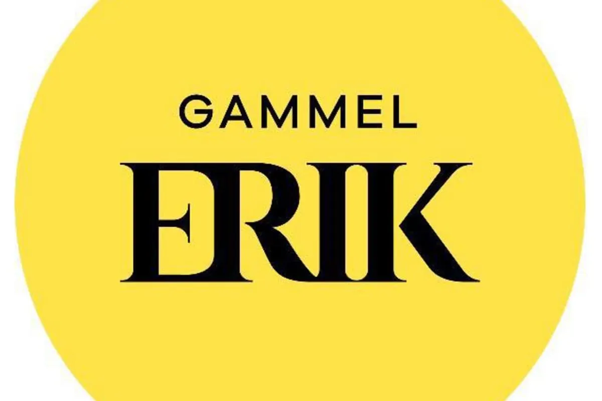 Gammel Erik