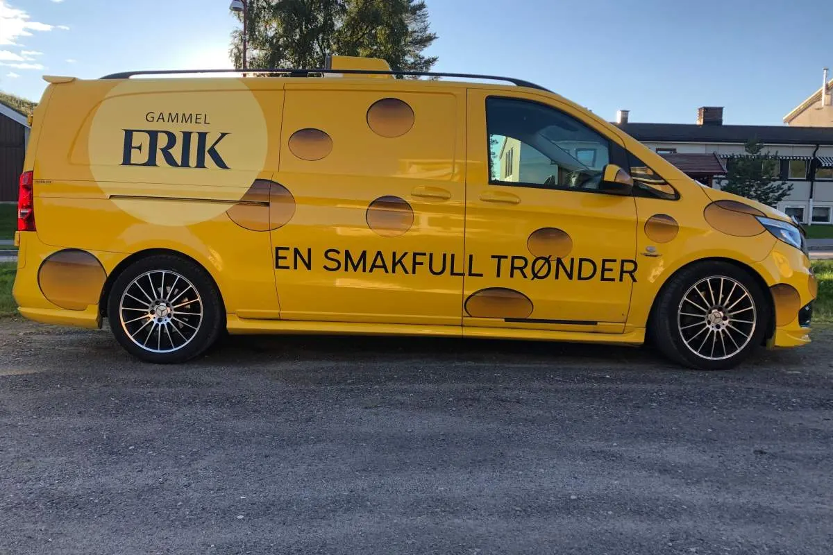 Gammel Erik bilde 3
