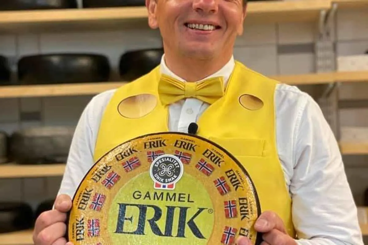 Gammel Erik bilde 4