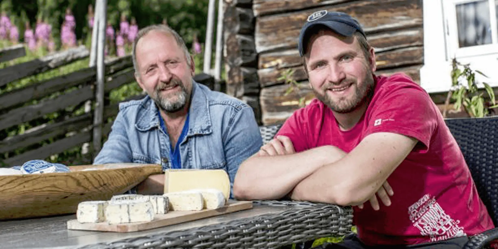 Eggen Gardsysteri bilde 4