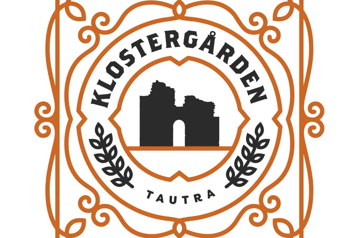 Klostergården Tautra