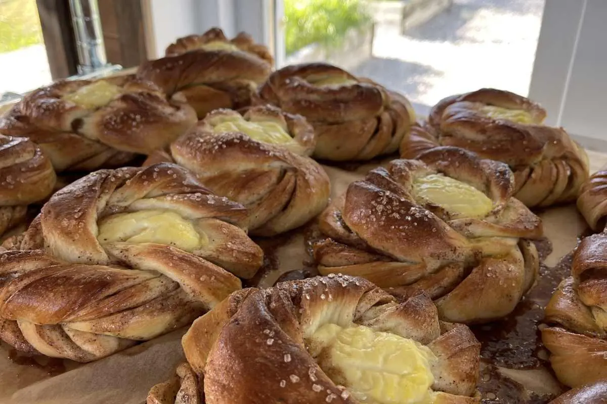 Seglem Gårdsutsalg & Bakeri bilde 3