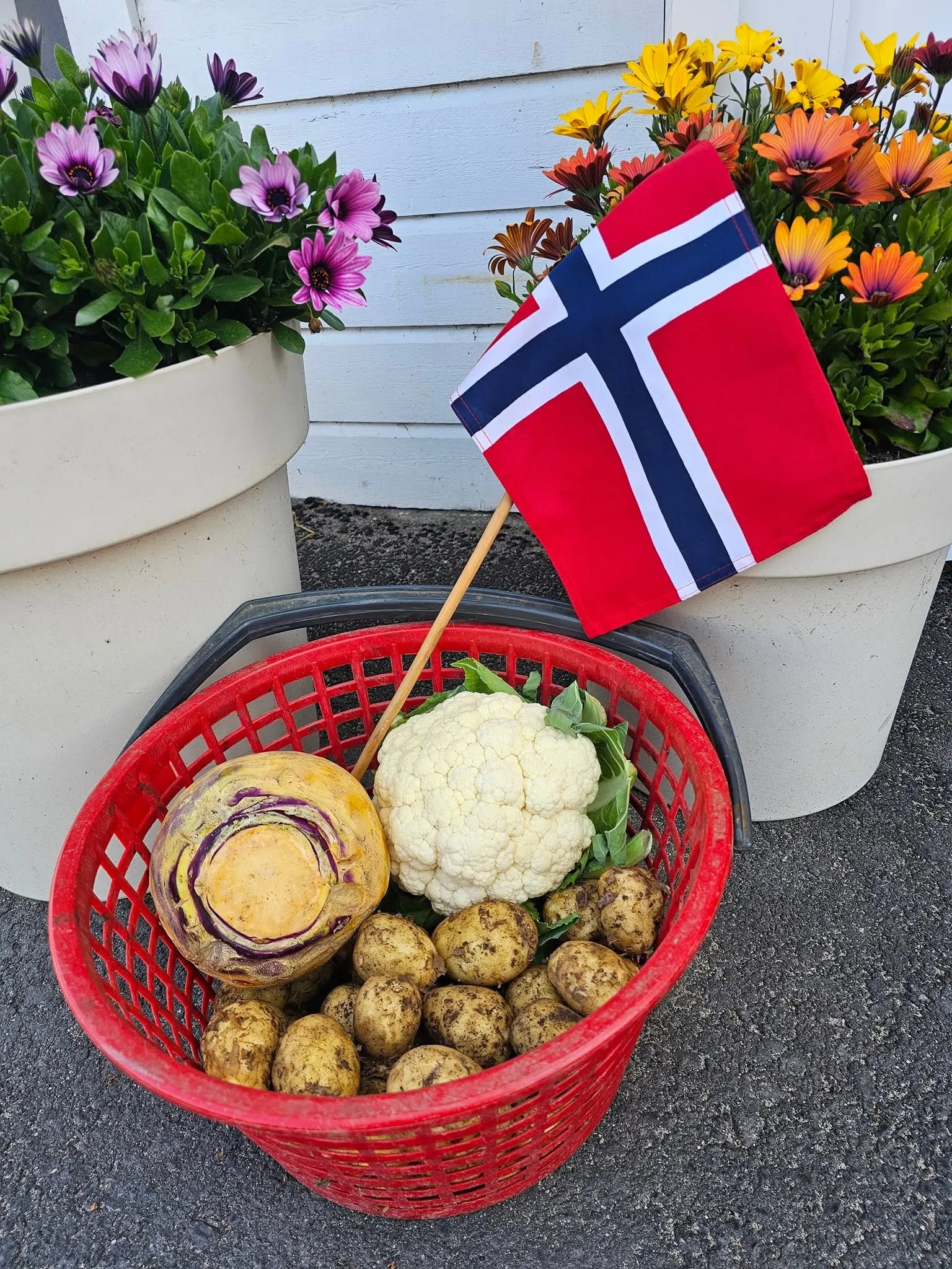 Årsland gardsutsalg bilde 3