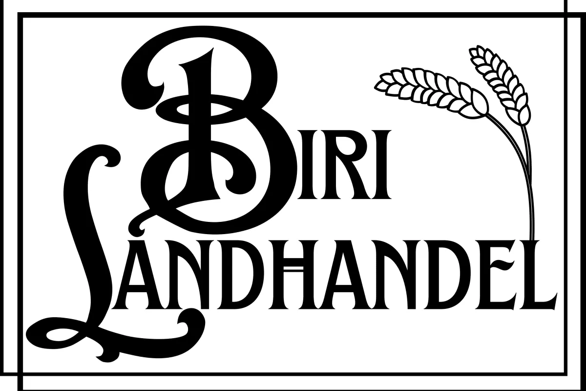 Biri Landhandel bilde 4