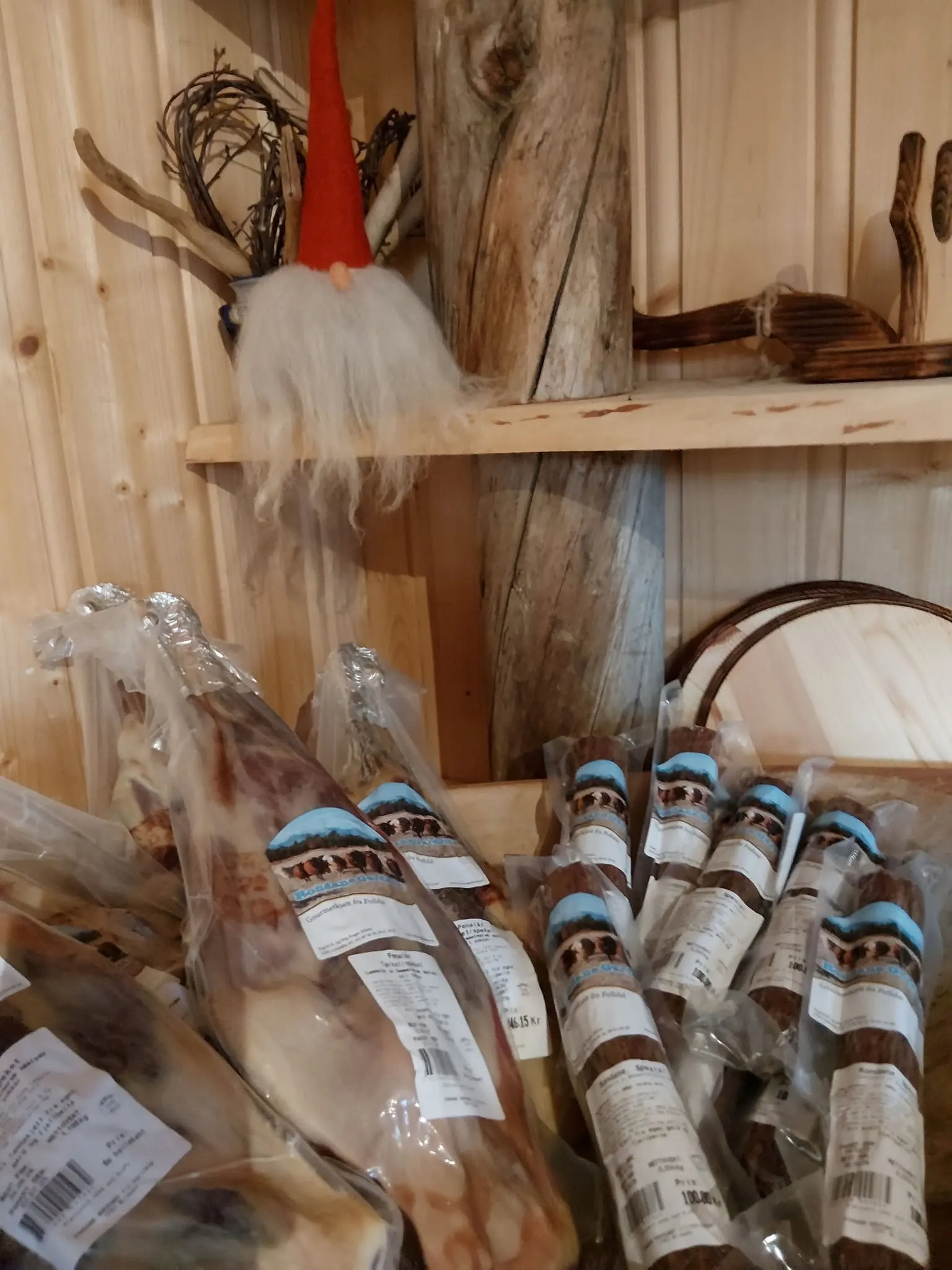Rondane Gardsmat bilde 4
