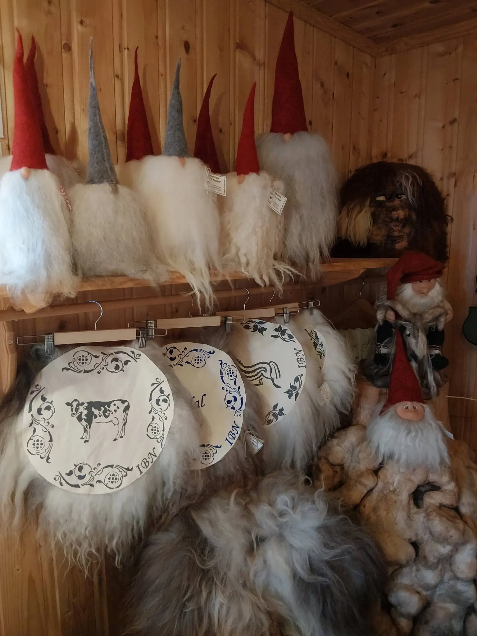 Rondane Gardsmat bilde 3
