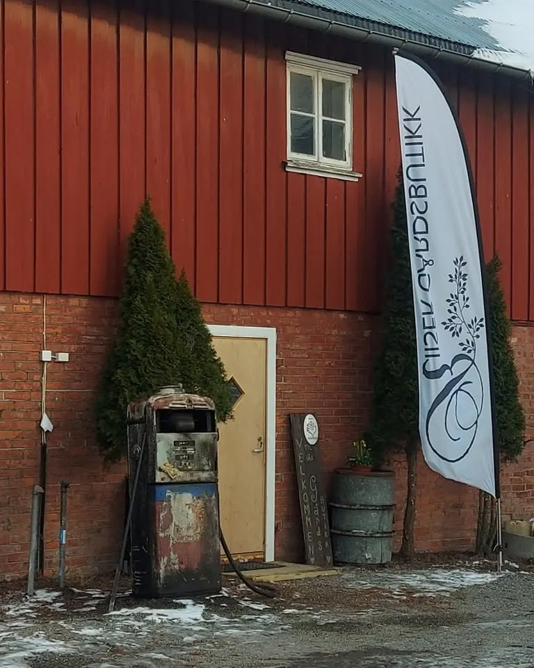 Riiser gård og gårdsbutikk bilde 4