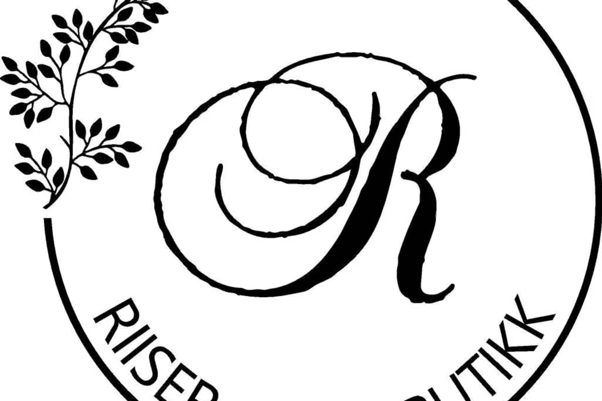 Gårdsbutikkens logo