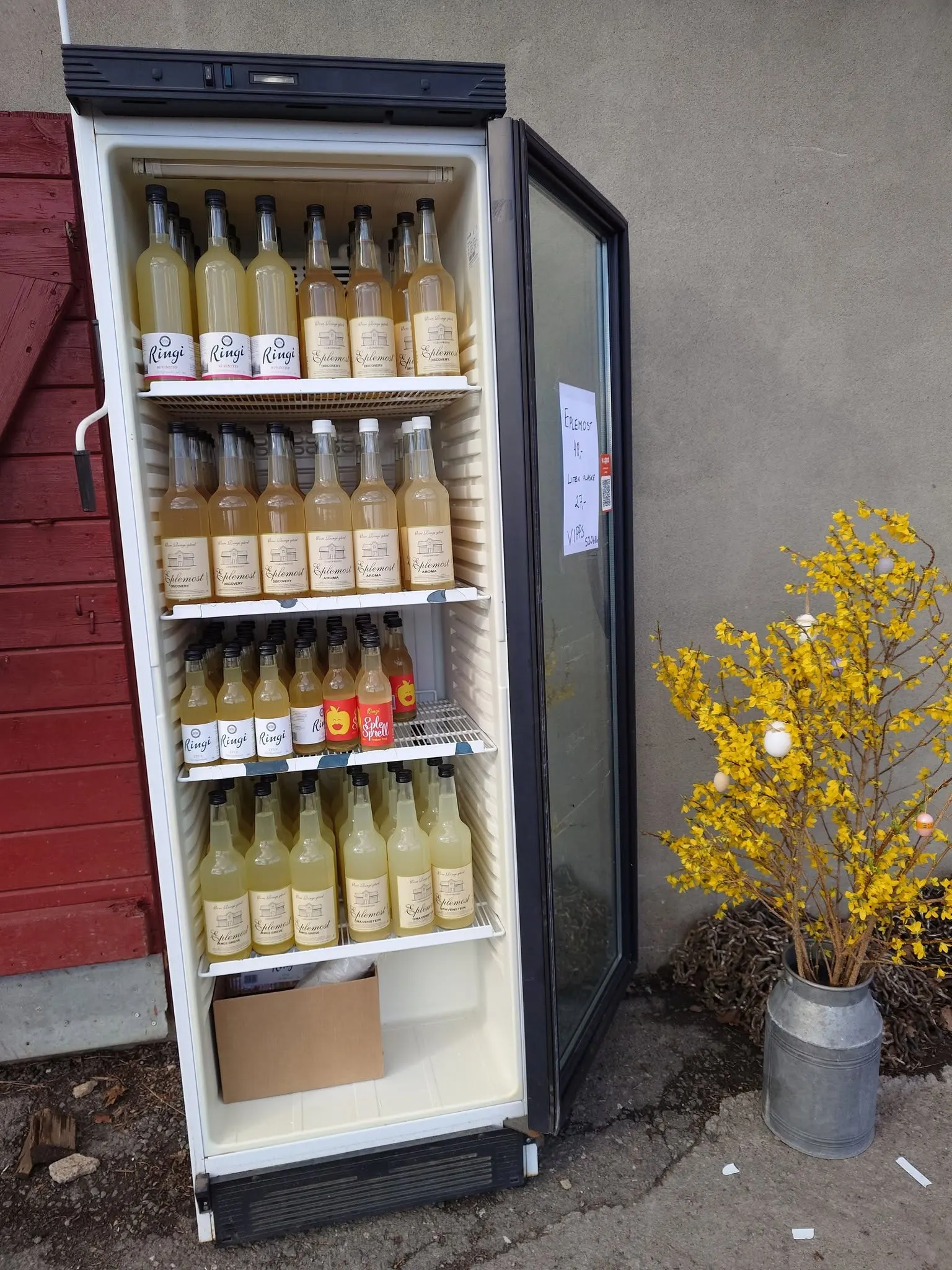 Øvre Ringi Gård bilde 3