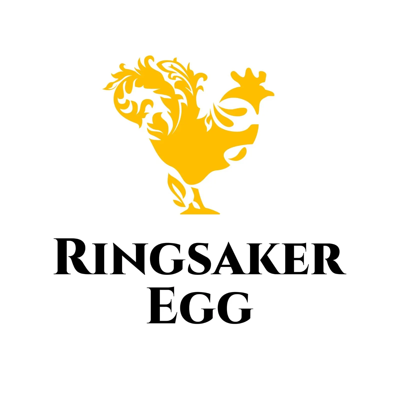 Ringsaker egg