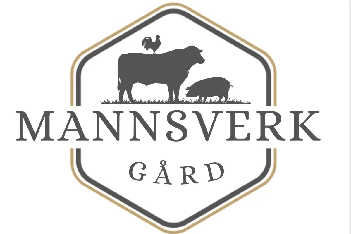 Mannsverk Gård
