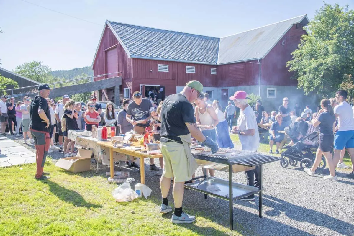 Mannsverk Gård bilde 4