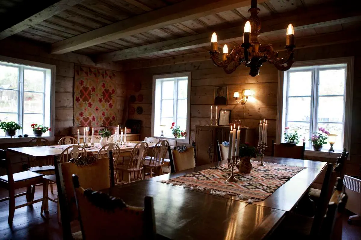 FLATHEIM bilde 5