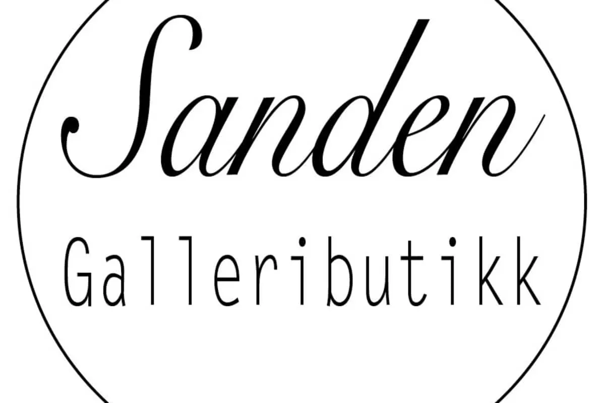 Sanden galleributikk bilde 5