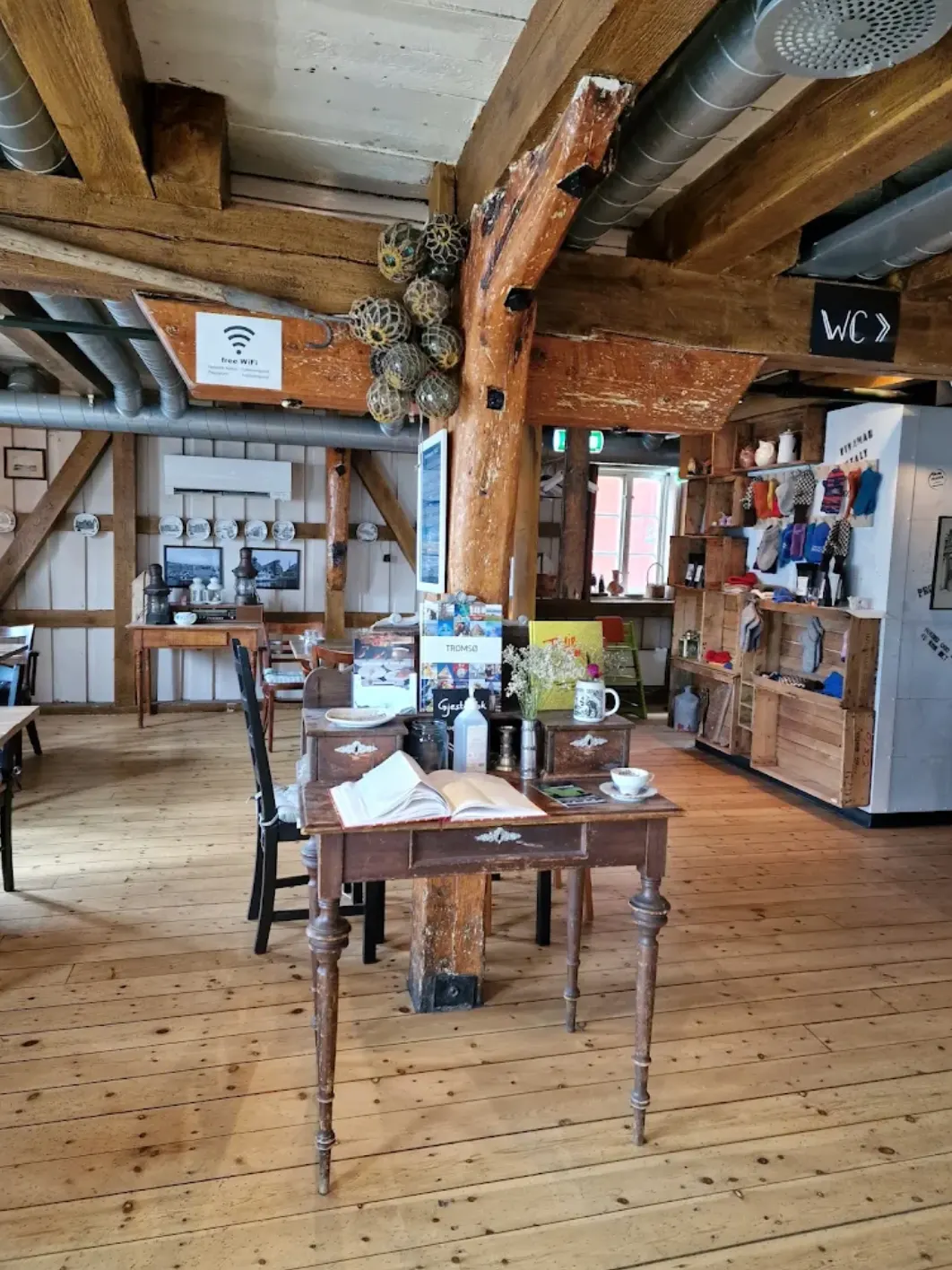 Nilsgardstunet