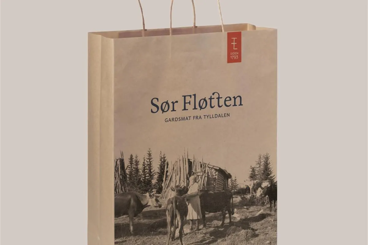 Sør Fløtten bilde 3