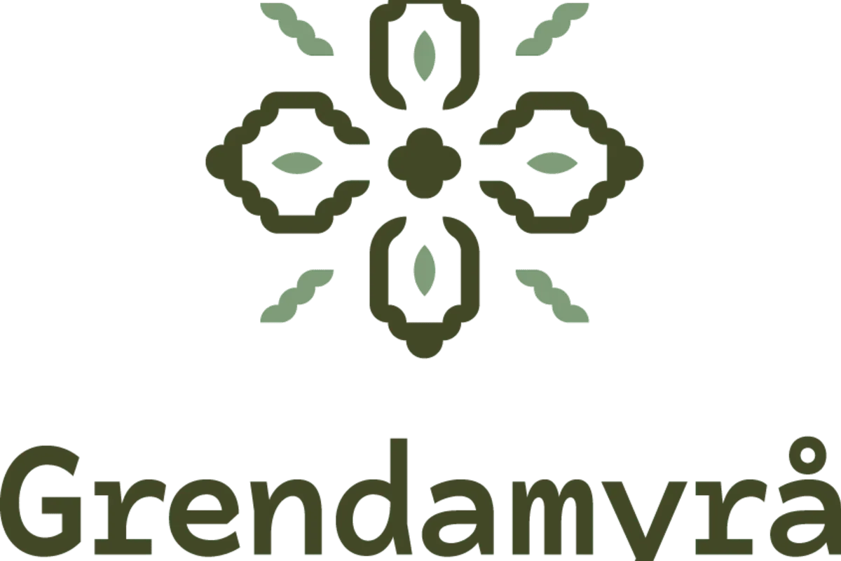 Grendamyrå gård
