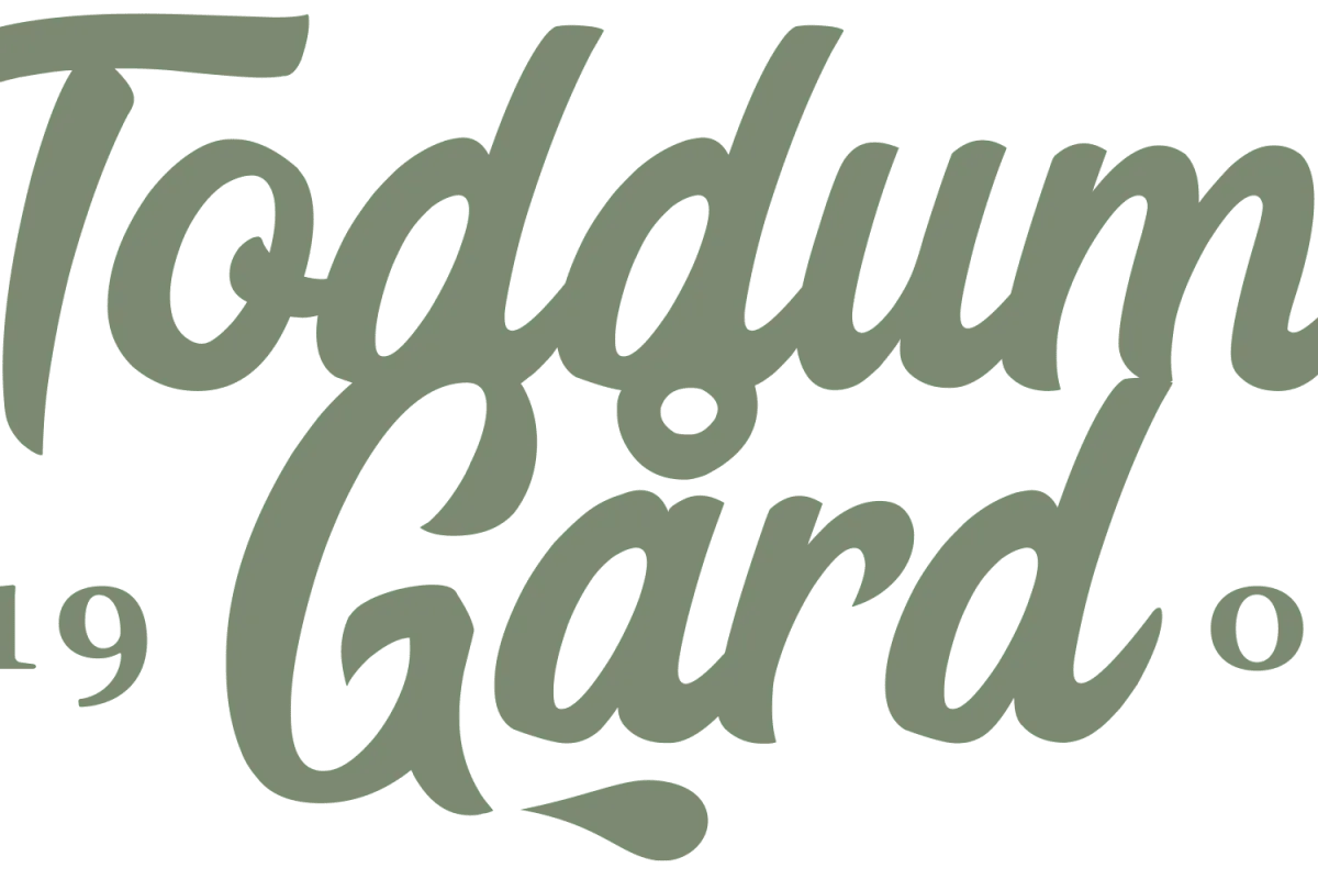 Toddum Logo