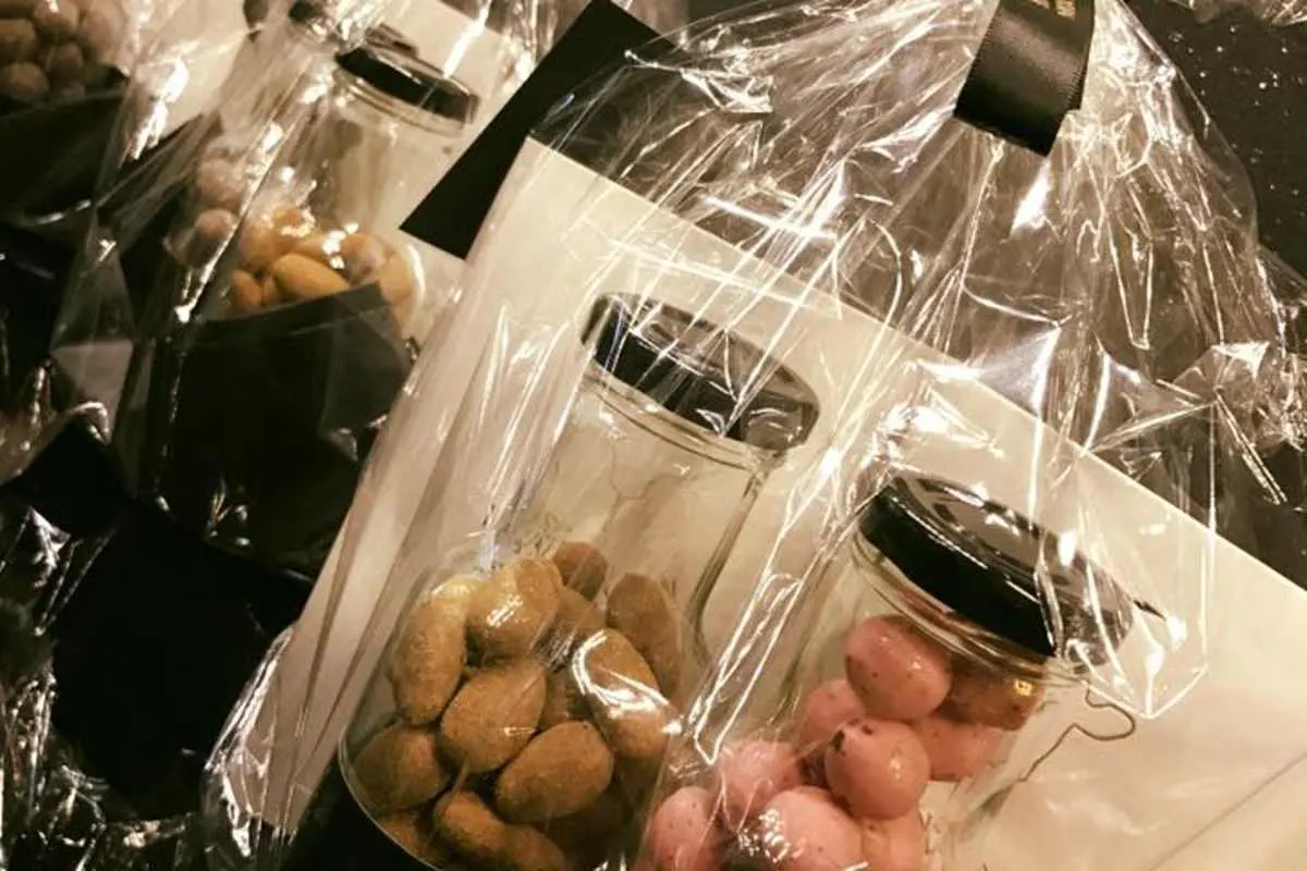 Lysefjorden Sjokolade Produksjon AS bilde 3