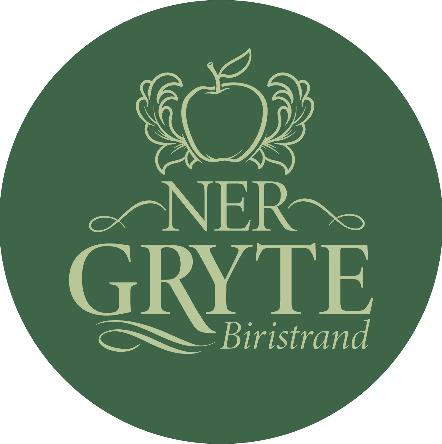 Ner Gryte