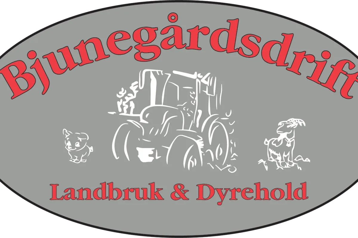Bjunegårdsdrift bilde 4
