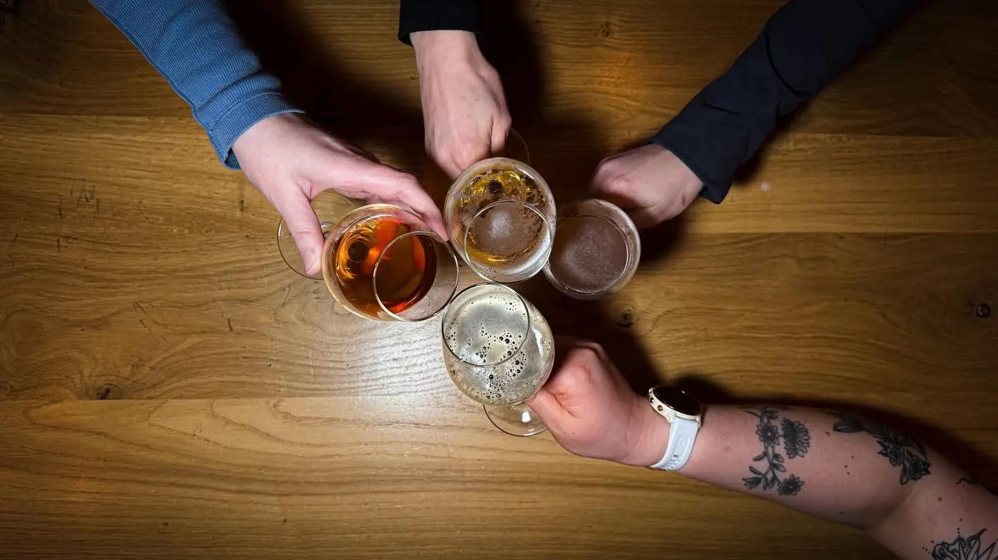 Monkey Brew