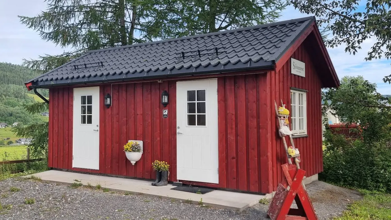 Spiskammerset Haanshus Søndre bilde 3