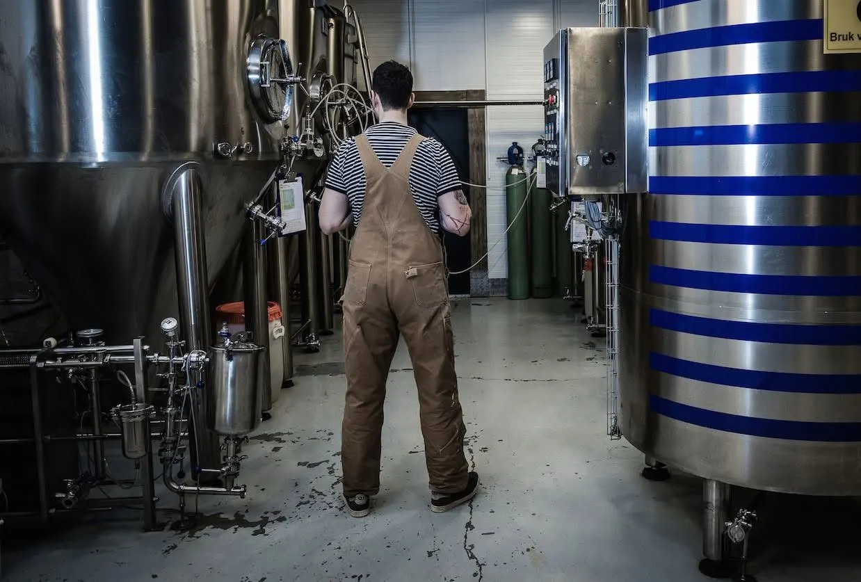 Disko Brewing bilde 3