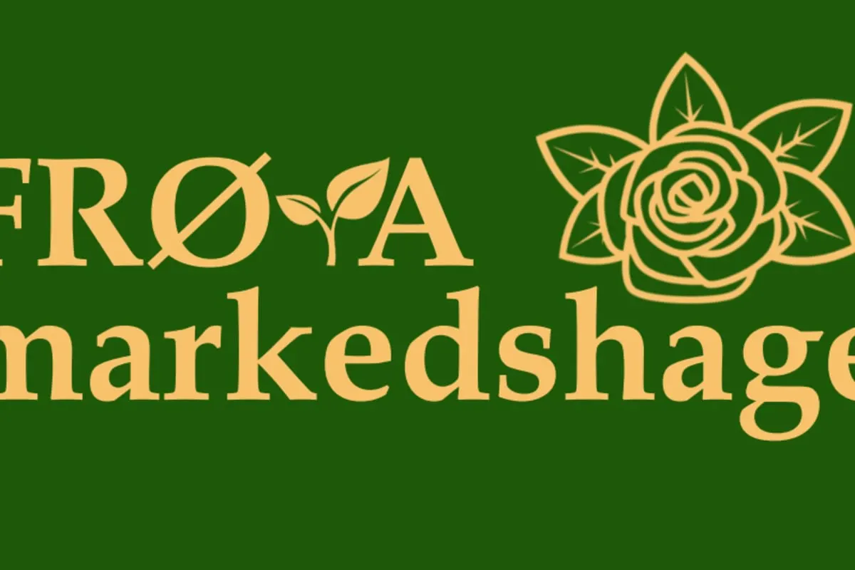 Frøya Markedshage AS