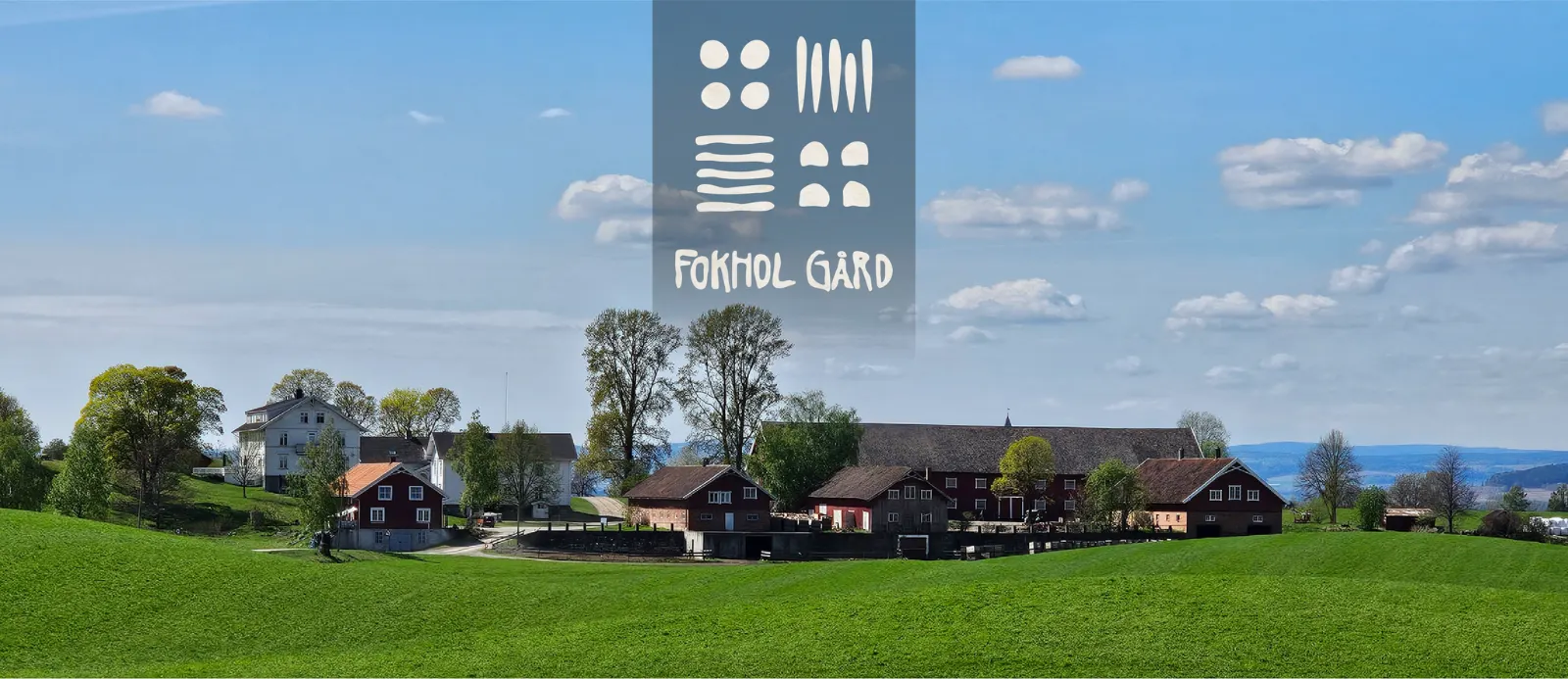 Fokhol Gård bilde 4