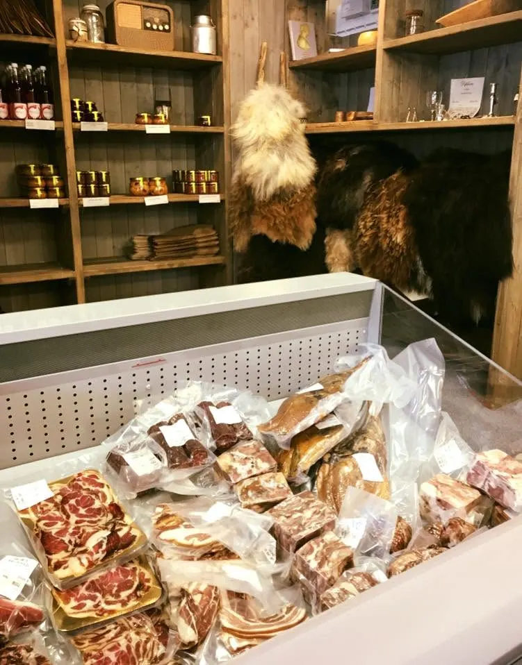 Smalahovetunet Voss