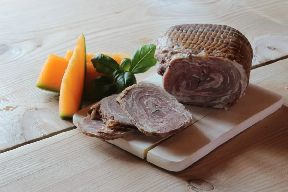 Smalahovetunet Voss bilde 4