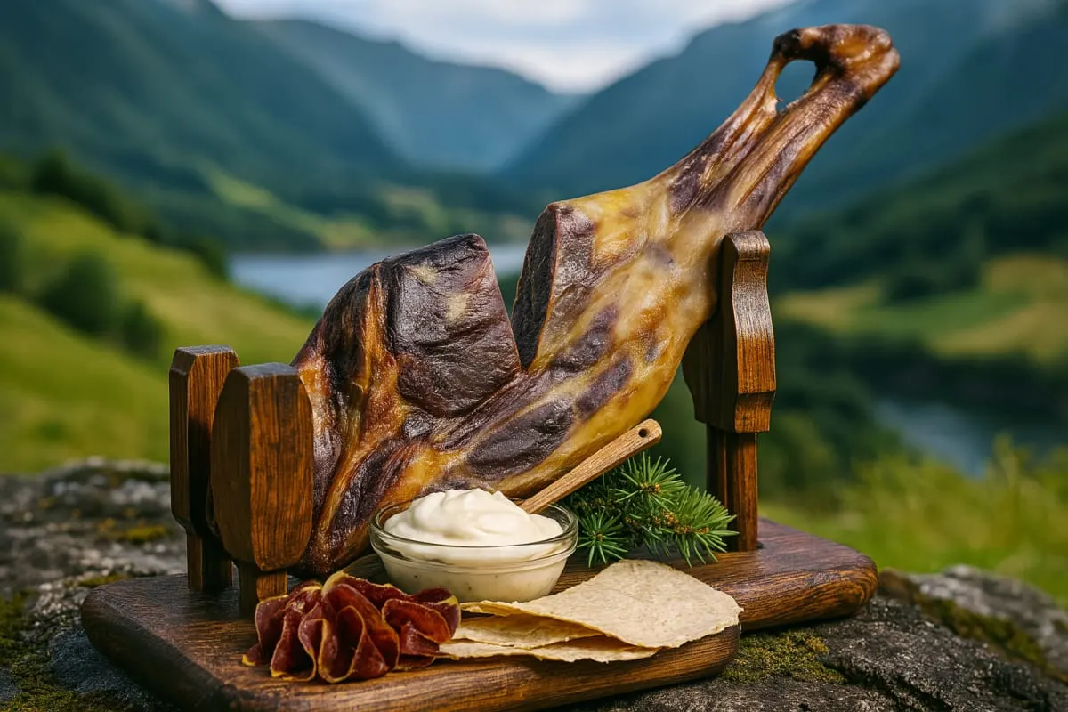 Øvre Dale Gård bilde 3