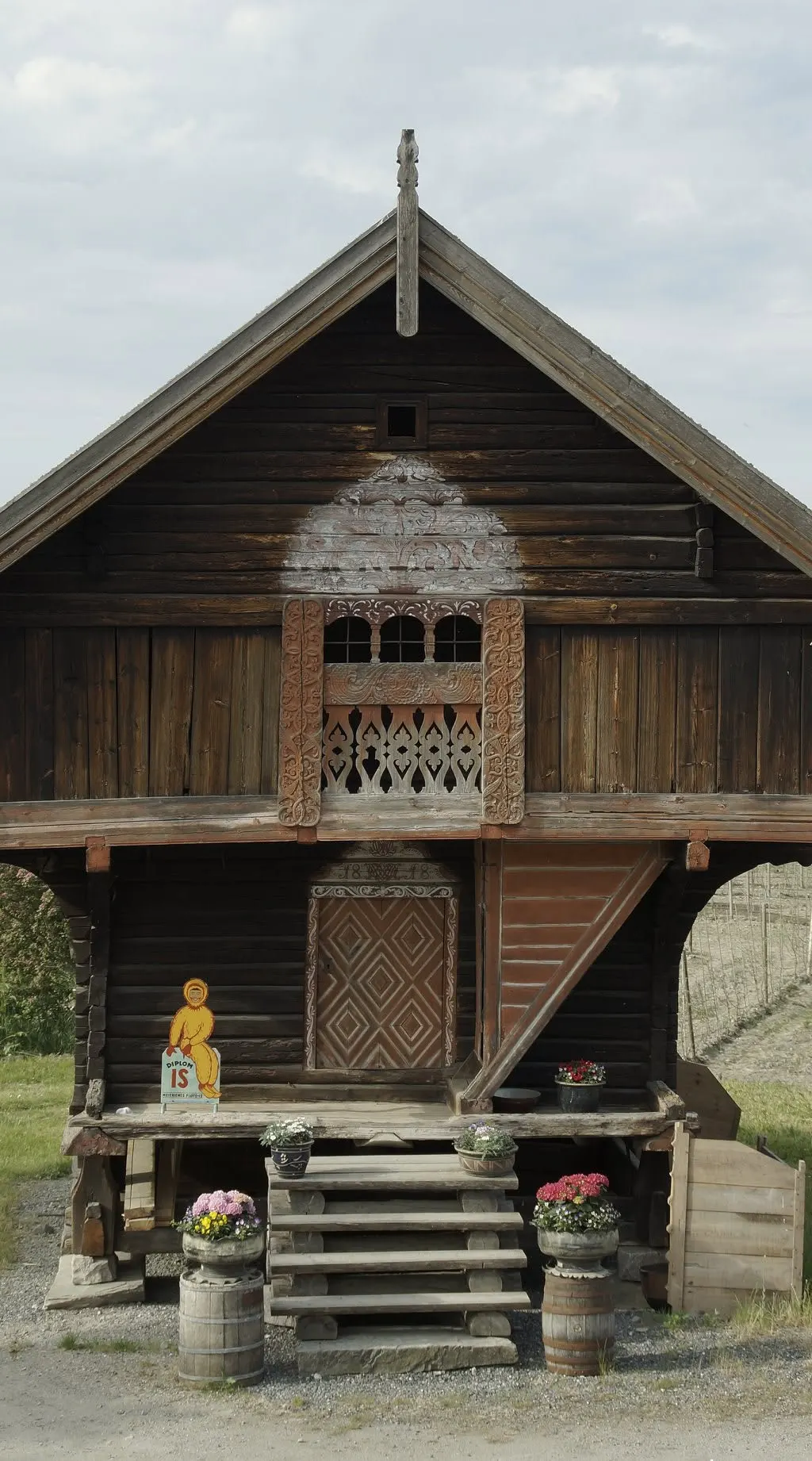Akerhaugen Gård bilde 6