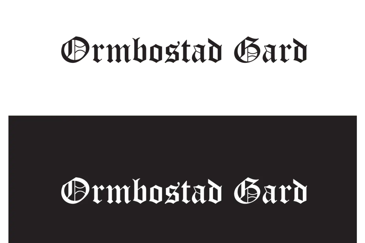 Ormbostad gard bilde 5