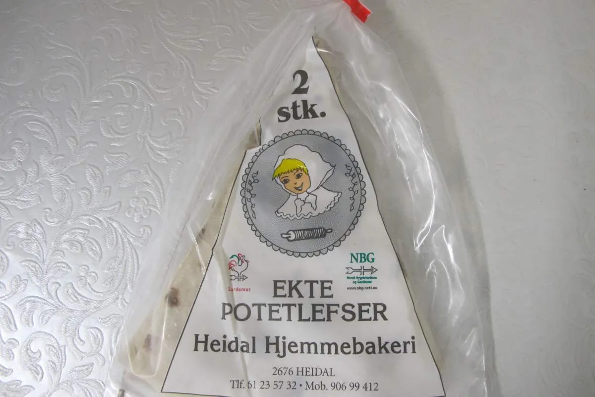 Heidal Hjemmebakeri bilde 3
