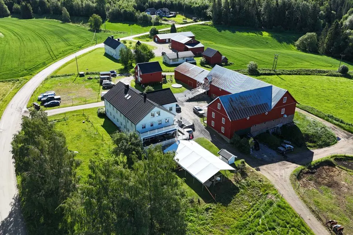 Trine Hasvang Vaag Mediaas Søndre bilde 4