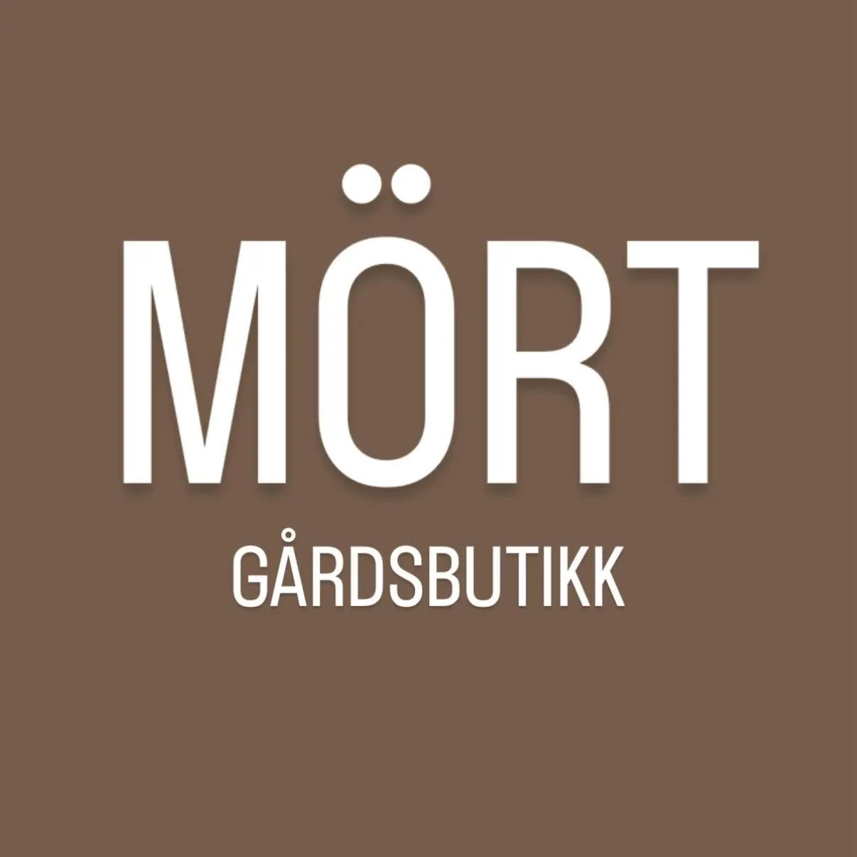 MÖRT Gårdsbutikk bilde 4