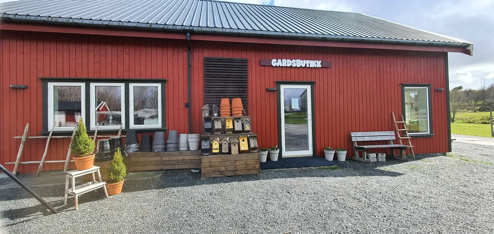 DalPro Gårdsmat