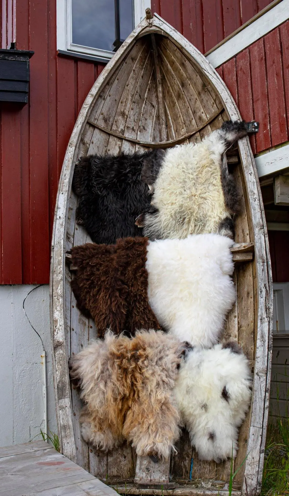 DalPro Gårdsmat bilde 4