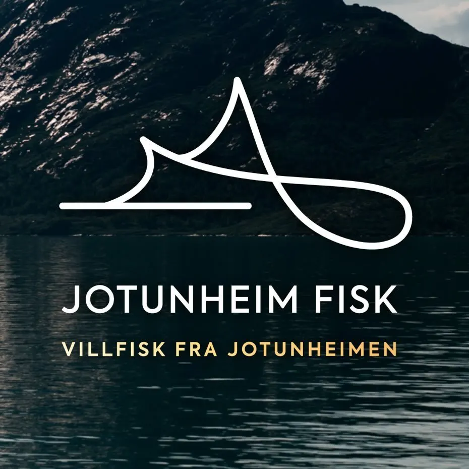 Jotunheim Fisk