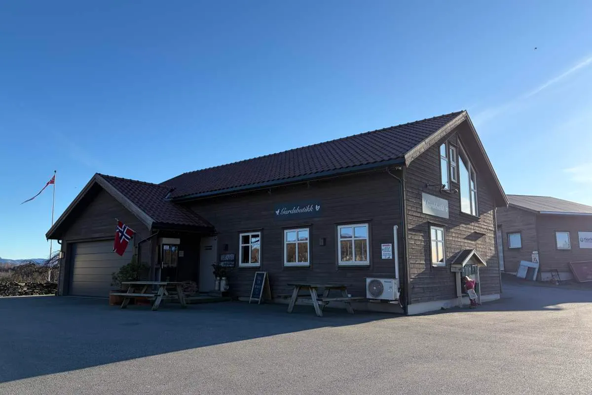 Finnøy Heimgard bilde 3