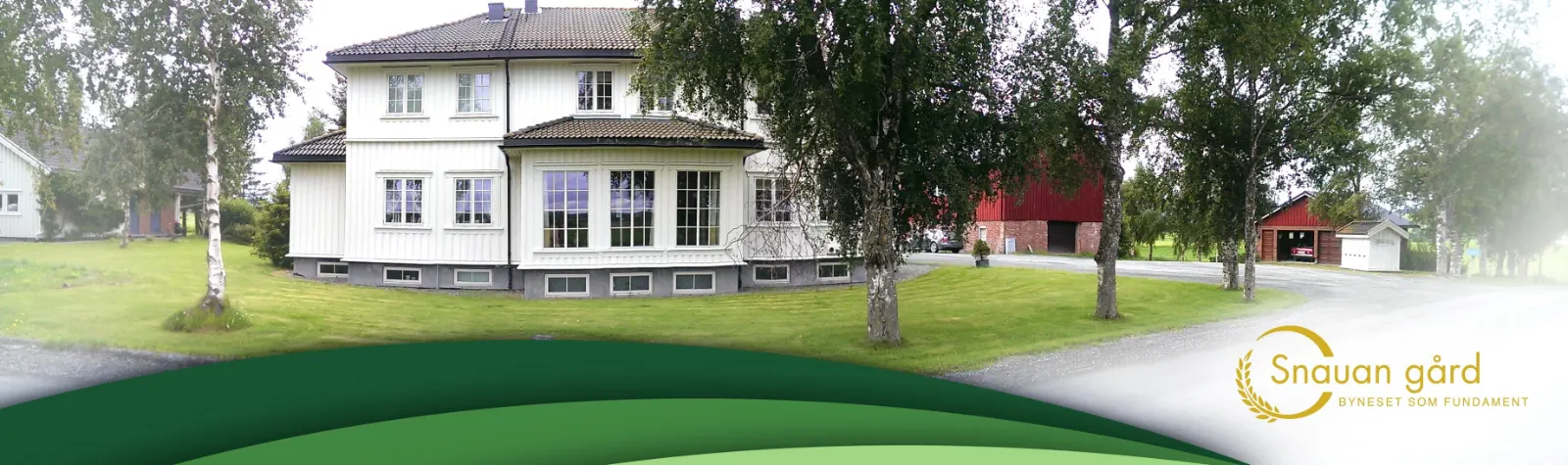 Snauan gård bilde 3