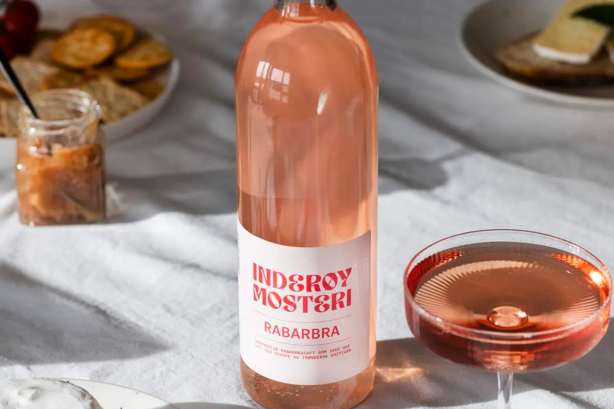 Inderøy Mosteri AS