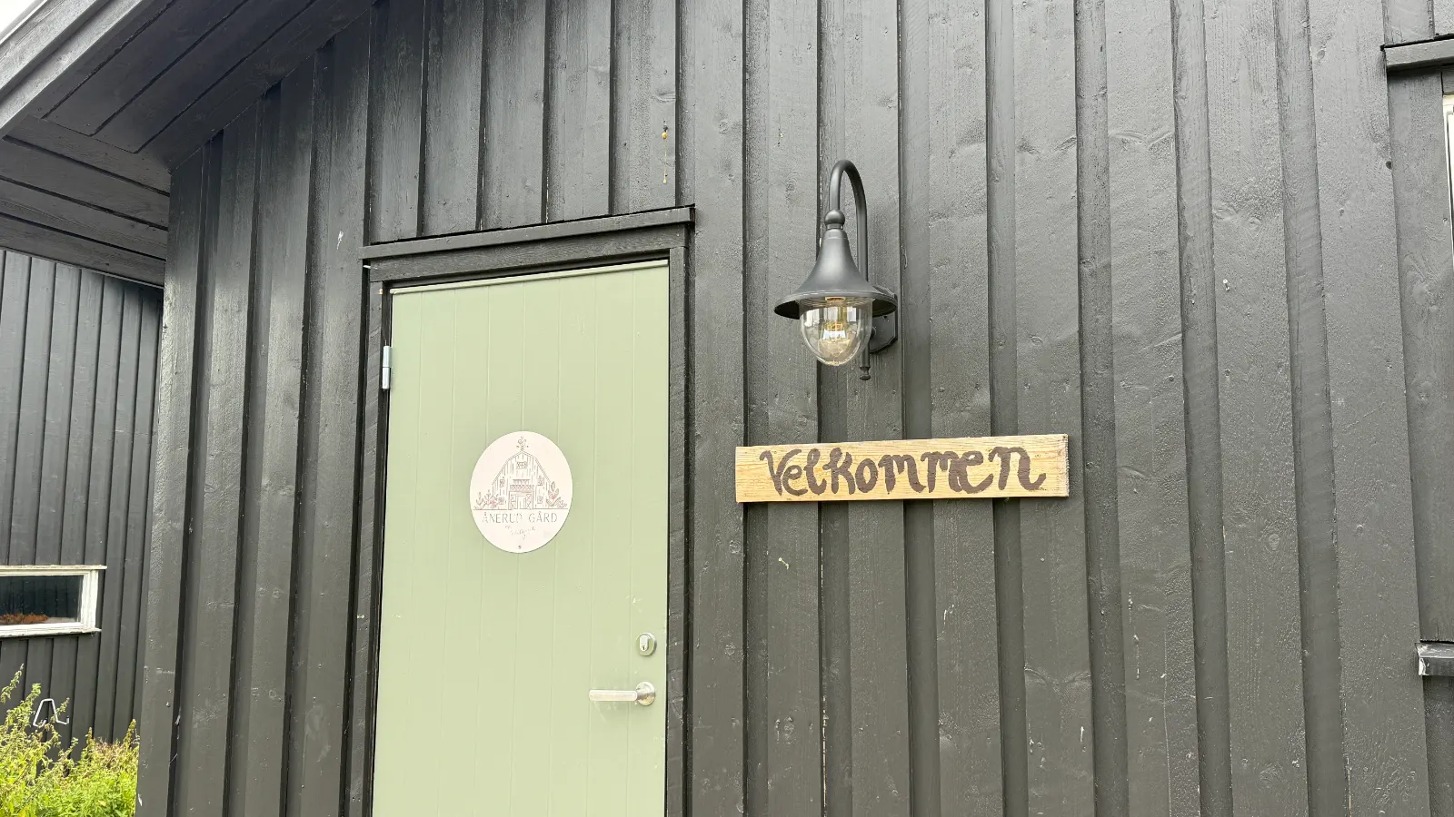 Ånerud Gård