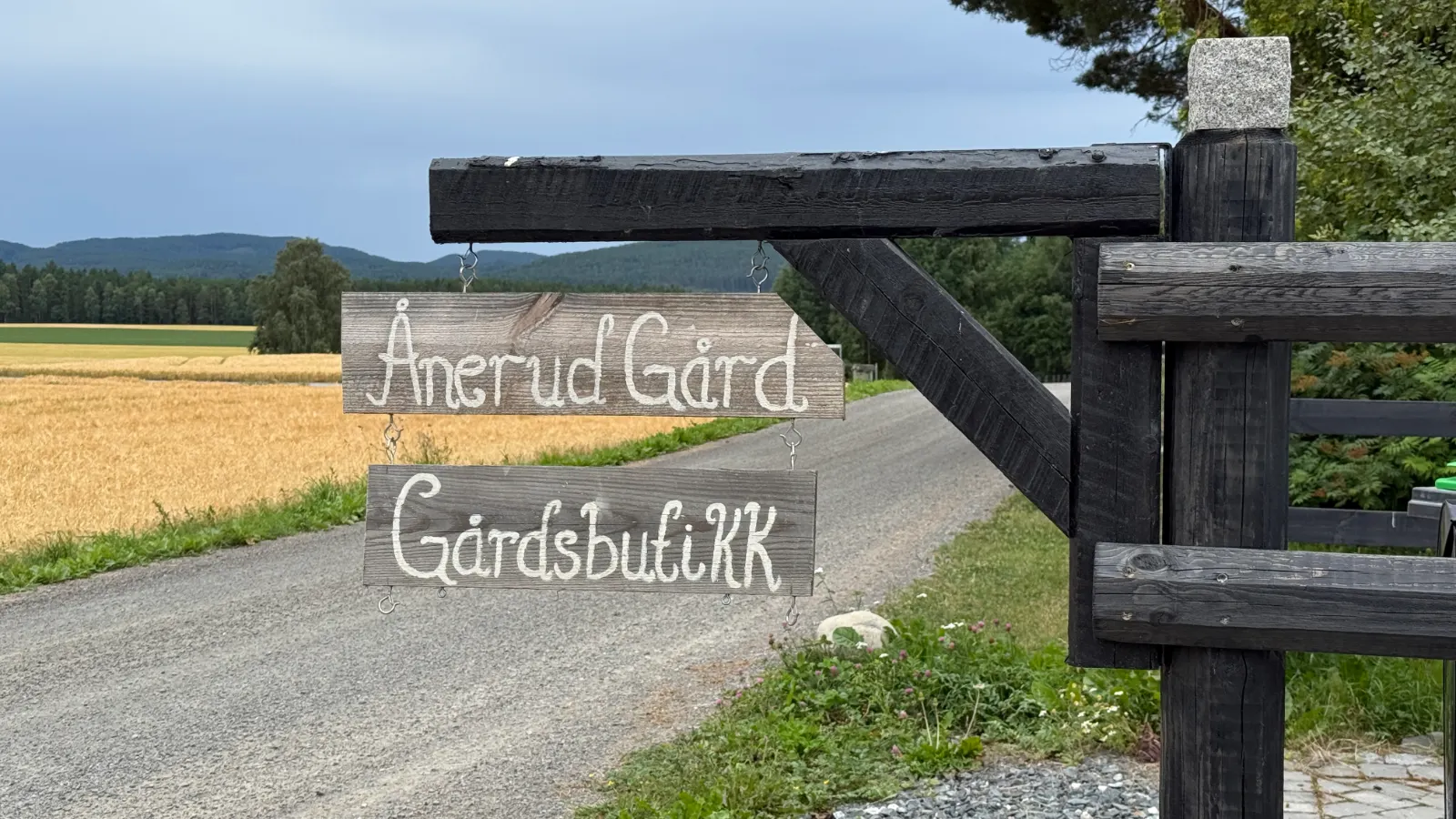 Ånerud Gård