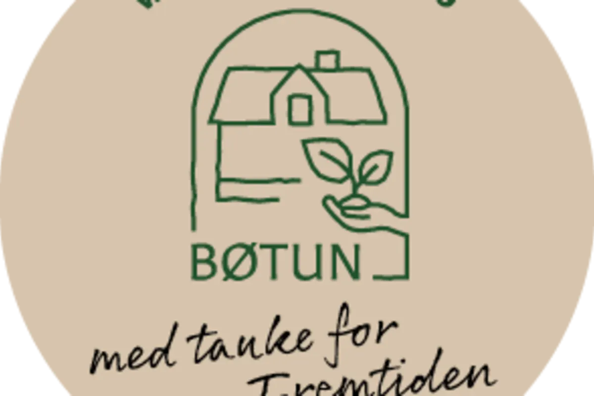 Bøtun gard - Økologisk småbruk bilde 4